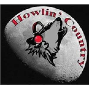 Howlin' Country