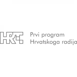 HRT - Prvi program