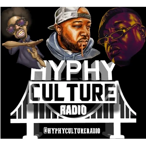 Hyphy Culture Radio