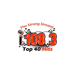 i108.3 Top 40 Hits