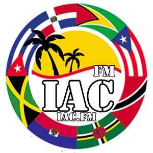 IAC.FM | I Am Caribbean
