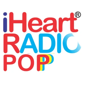 iHeartRadio Pop M