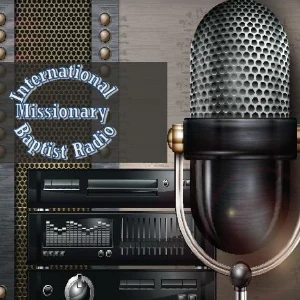 IMBR - International Missionary Baptist Radio