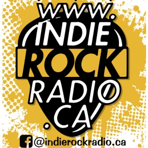 Indie rock radio