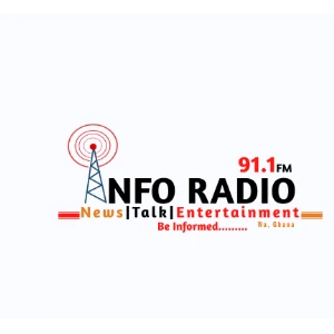 Info Radio Ghana