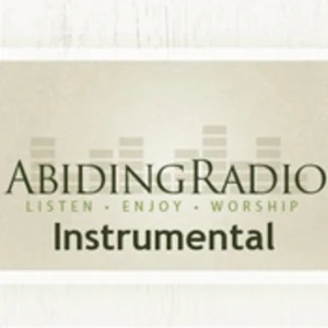 Instrumental - Abiding