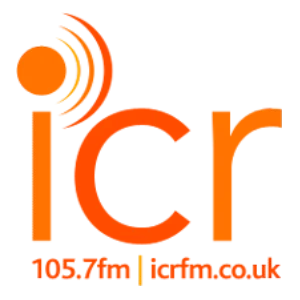 Ipswich Community Radio (ICR 105.7 FM)