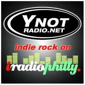 Iradiophilly - Y-Not Radio //Indie Rock