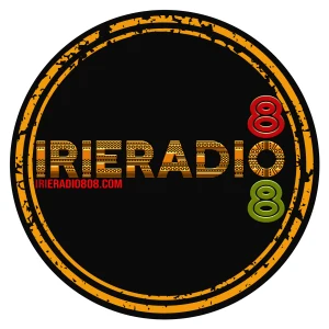 Irie Radio 808