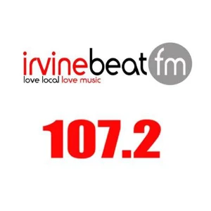 Irvine Beat FM