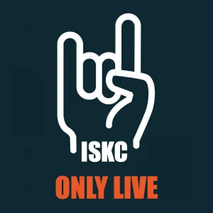 ISKC Only Live