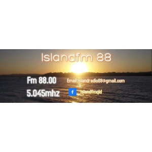 island fm 88