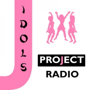 J-Idols Project Radio - All Japanese Idols