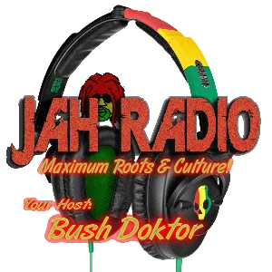 Jah Radio