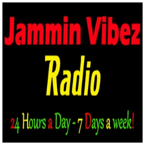 Jammin Vibez Reggae