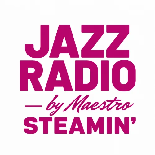 Jazz Radio by Maestro - Steamin'