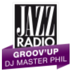 Jazz Radio - Groove'up