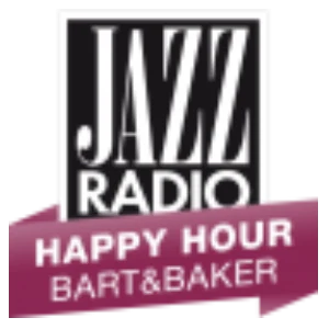 Jazz Radio - Happy Hour Radio