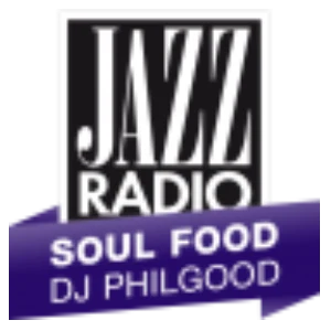 Jazz Radio - Soul food