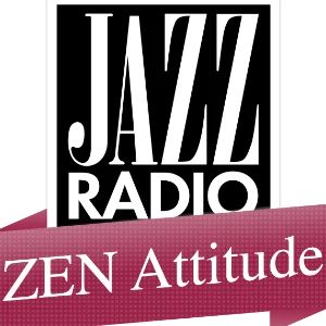 Jazz Radio Zen Attitude