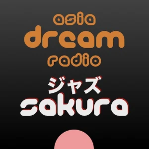 Jazz Sakura - asia DREAM radio