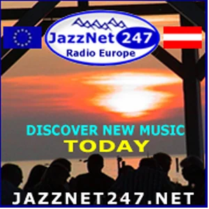 JazzNet247 Radio Europe