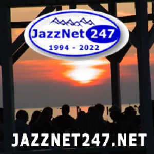 JazzNet247 Radio Europe