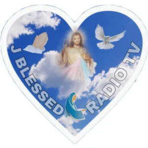JBLESSED RADIO