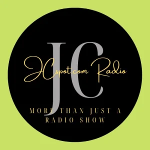 JC SPOT RADIO