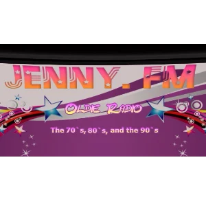 Jenny FM Classic Channel