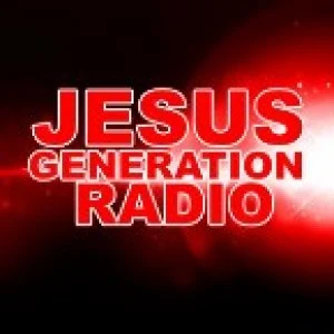 Jesus Generation Radio