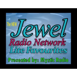 Jewel Lite Favourites - Mystic Radio