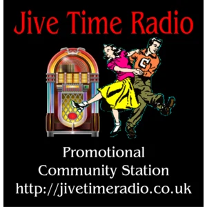 Jive Time Radio