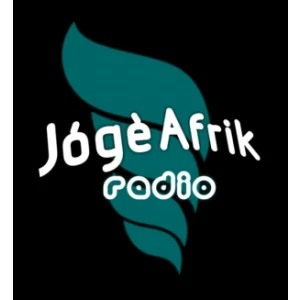 JogeAfrik Radio