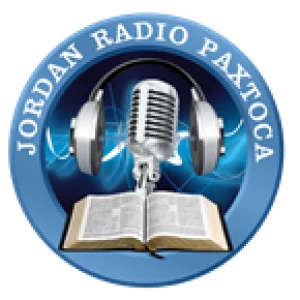 Jordan Radio Paxtoca