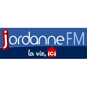 Jordanne FM