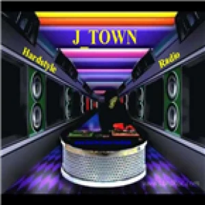 Jtown-Hardstyle Radio