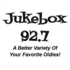 Jukebox 92.7 - WEPQ-LP
