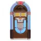 Jukebox - Kreuzberg Swiss