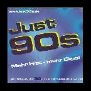 Just 90's