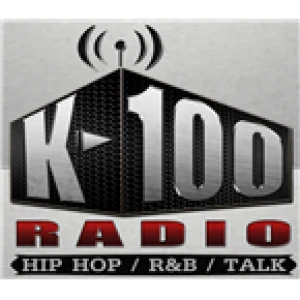 K-100 RADIO