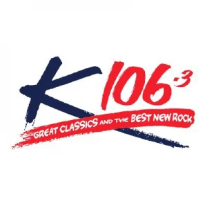 K106.3 FM