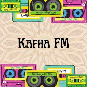 Kafha FM