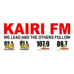Kairi Radio