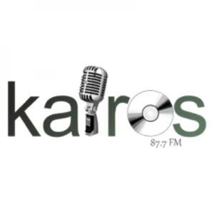Kairos FM 87.7