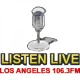 KALI-FM Saigon Radio 106.3 FM