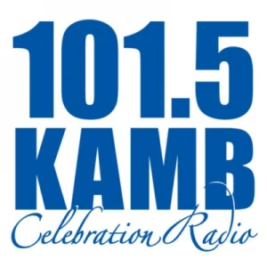 KAMB Celebration Radio 101.5