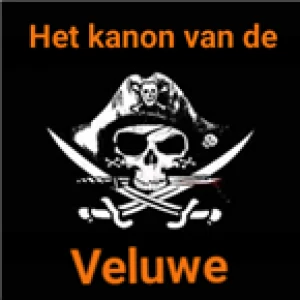 kanon van de veluwe