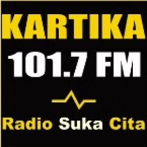 Kartika 101.7 FM