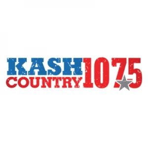 KASH Country 107.5
